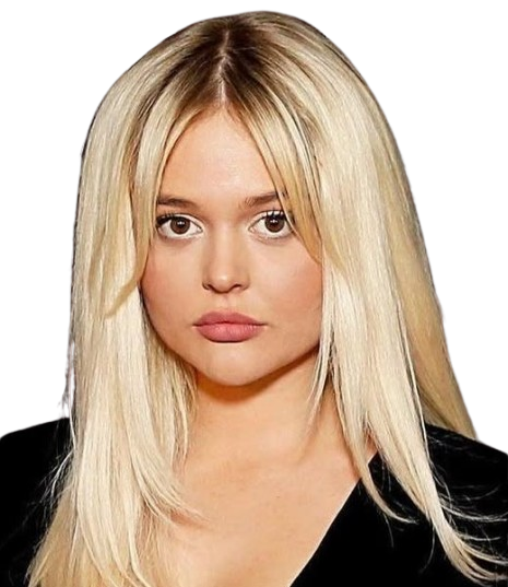 Emily Alyn Lind